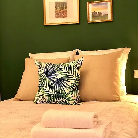 Apartment Lepanto 150m From Sagrada Familia Barcelona