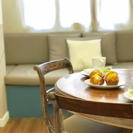 Apartment Lepanto 150m From Sagrada Familia