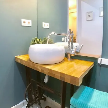 Apartment Lepanto 150m From Sagrada Familia